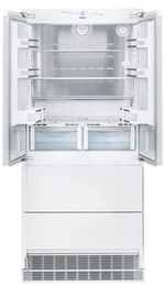 Встраиваемый холодильник Liebherr ECBN 6256 Premium Plus