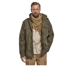 Brandit M65 CLASSIC JACKET olive