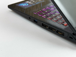 Игровой MSI Pulse RTX 4070 / Ultra 7 155H / 16GB / 1TB / 2.5K / 240Hz / Win11 / Русско-Английская клавиатура