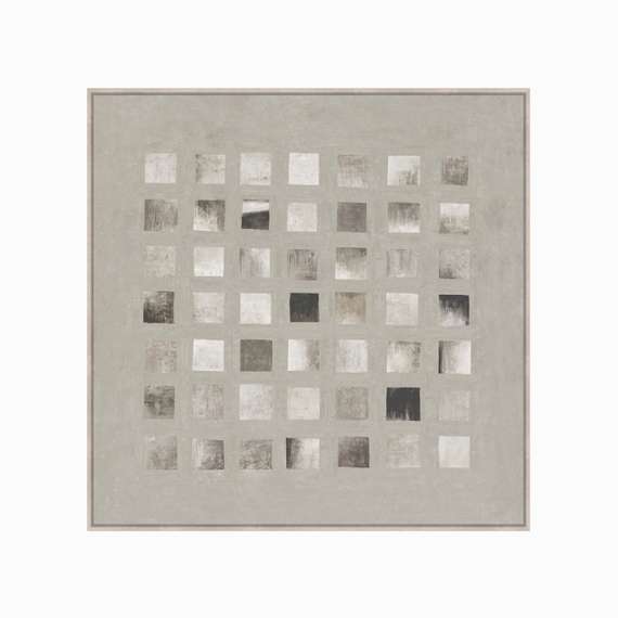 Постер Daily 100х100