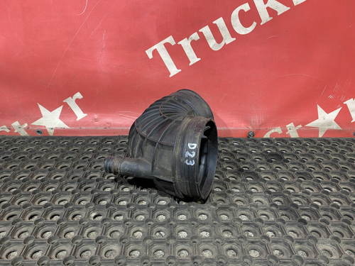 Патрубок воздушного фильтра