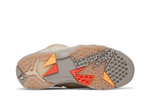 Кроссовки Bephies Beauty Supply X Jordan Air Jordan 7 Retro "Sanddrift" (Женская размерная сетка)