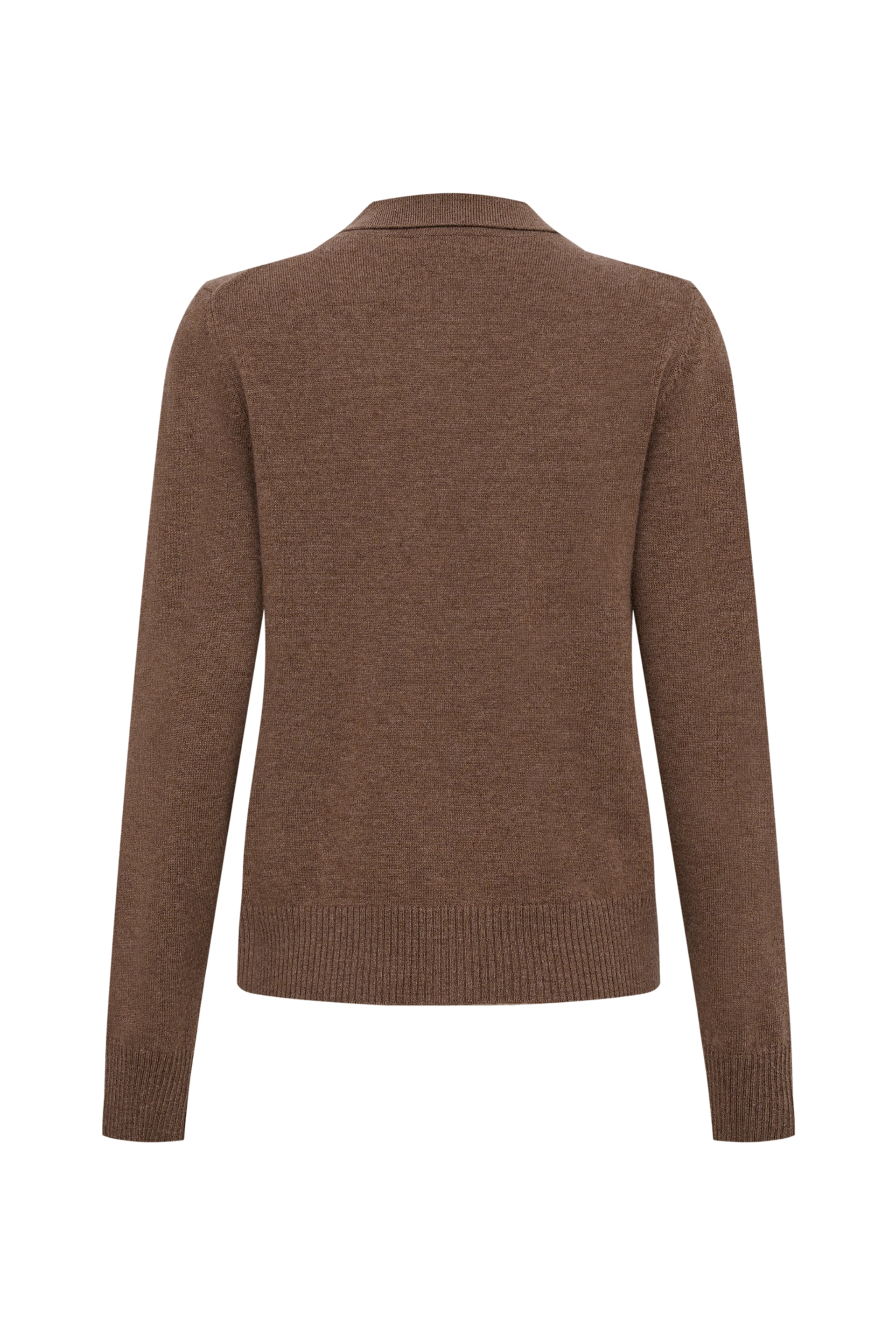 Кашемировый кардиган