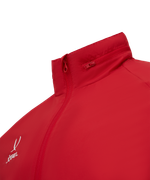 Куртка ветрозащитная CAMP 2 Rain Jacket, красный, детский