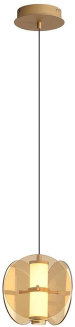 Подвесной светильник Favourite 4624-1P