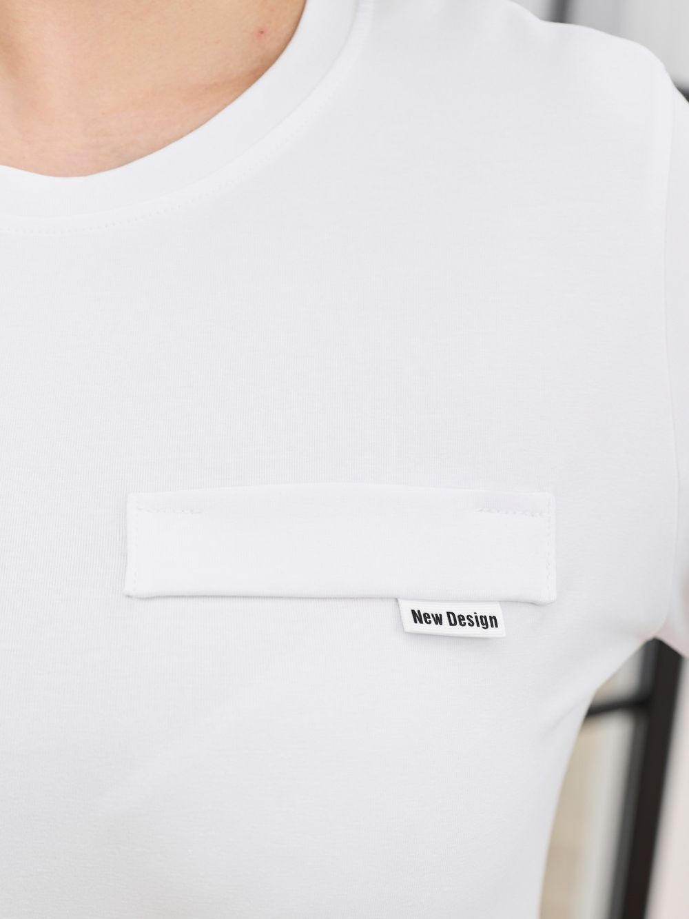 Футболка Искра-2 Виотекс БЕЛЫЙ