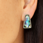 Серьги Possebon Abalone A9044.14 S