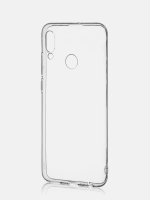 Чехол ROSCO для Honor 10 Lite;Huawei P smart 2019 (арт.HW-PS(19)-TPU-TRANSPARENT)
