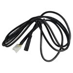 Коса кабель провод на дисплей для Xiaomi 4 Lite (2nd Gen)