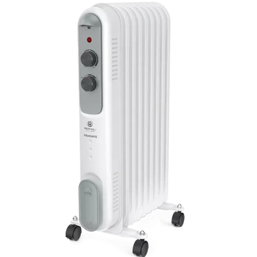 Масляный радиатор Royal Clima Piemonte ROR-P9-2000M