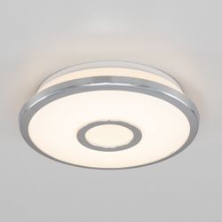 Citilux Старлайт CL70310 LED Светильник с диммером Хром