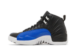 Кроссовки Jordan Air Jordan 12 Retro "Hyper Royal" (Женская размерная сетка)