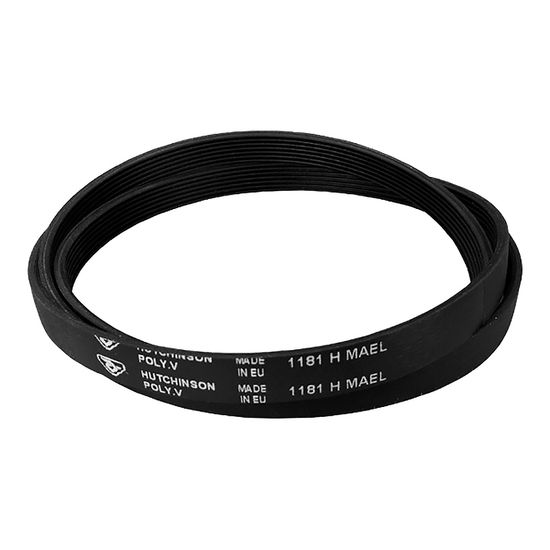 Ремень EL 1181 H7 mael для Стиральной Машины