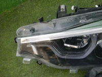 Фара левая BMW 4er F32 (2017-2020) Adaptive LED
