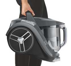 Пылесос с контейнером Tefal Compact Power XXL TW4826EA