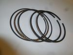 Кольца поршневые (D= 68 мм) PGS50/Piston rings assy