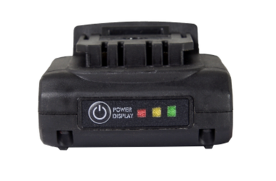 Аккумулятор для шуруповертов Ресанта ДА-14-2Л, ДА-14-2ЛК (АКБ14Л1 TMG)