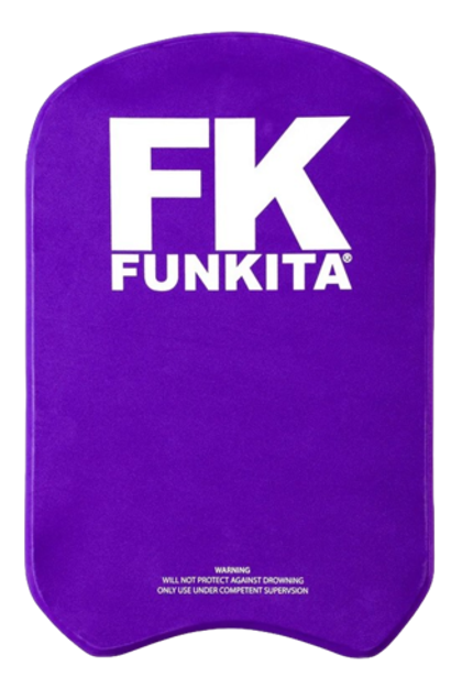 Тренировочная доска FUNKITA Still Purple