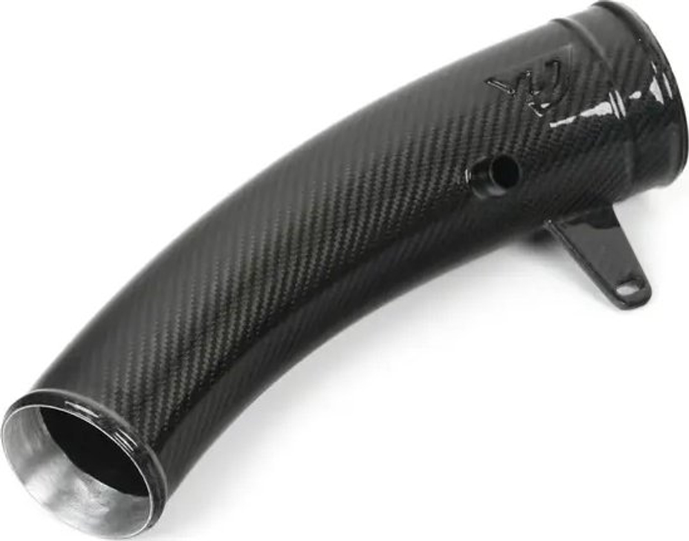 Система холодного впуска Unitronic Carbon Fiber Intake System 3" для Audi RS3/TTRS 2.5TFSI EVO