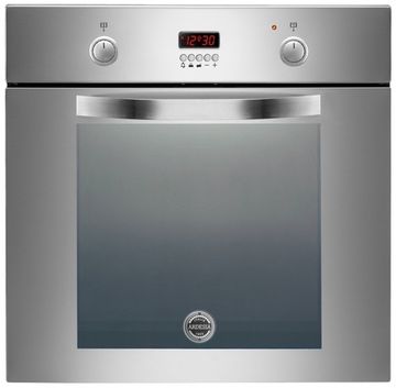 Электрический духовой шкаф Ardesia HEL 085 TX