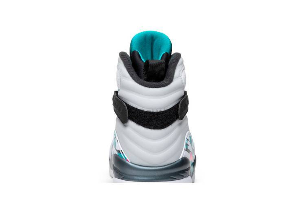 Кроссовки Jordan Air Jordan 8 Retro South Beach