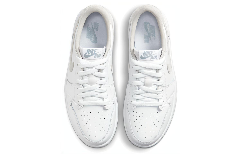 Кроссовки Jordan Air Jordan 1 Retro Low Og "Neutral Grey"