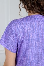 Халат Донна Виотекс В ОДНОМ ЦВЕТЕ