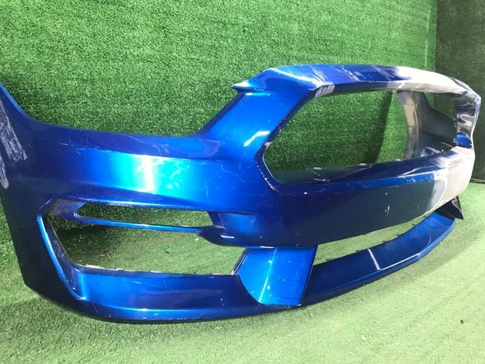 Бампер передний Ford Mustang 6 Shelby (2014-2017)