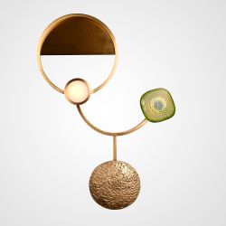 Настенный Светильник Shield C By Imperiumloft