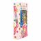 Princess Mimi Tricoloured Wax Crayon Set
