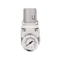 Регуляторы давления