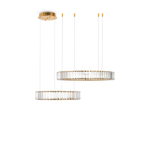 Основание для светильника Freya Tier FR5257A-L2G1