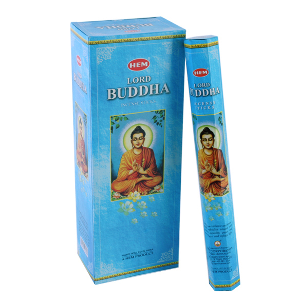 ароматические палочки Будда ХЕМ (Lord Buddha HEM)