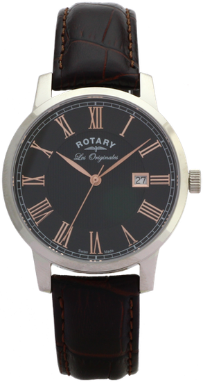 Наручные часы Rotary GS90075/04