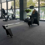 SH-R8800 Гребной тренажер (LCD-дисплей) SHUA