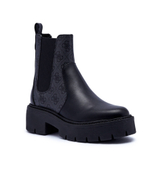 Челси Guess - черный(FLTSHU ELE10)