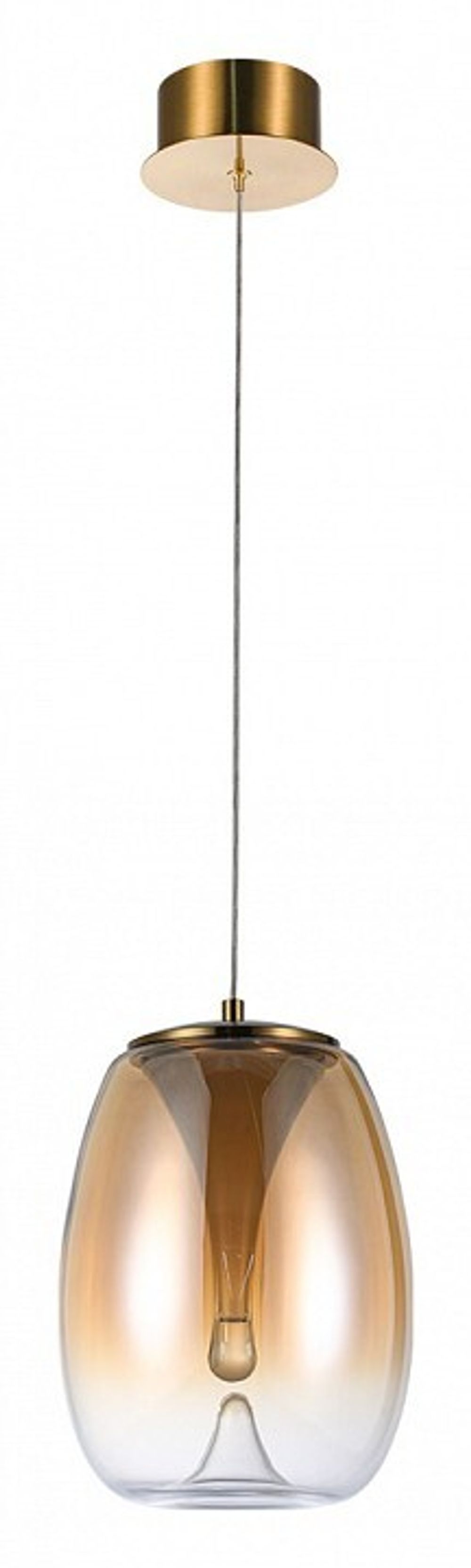 Подвесной светильник Divinare Campo 5874/07 SP-8