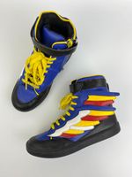 Кеды Stella McCartney