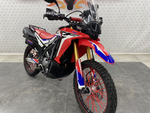 Honda CRF250L Rally , 2018