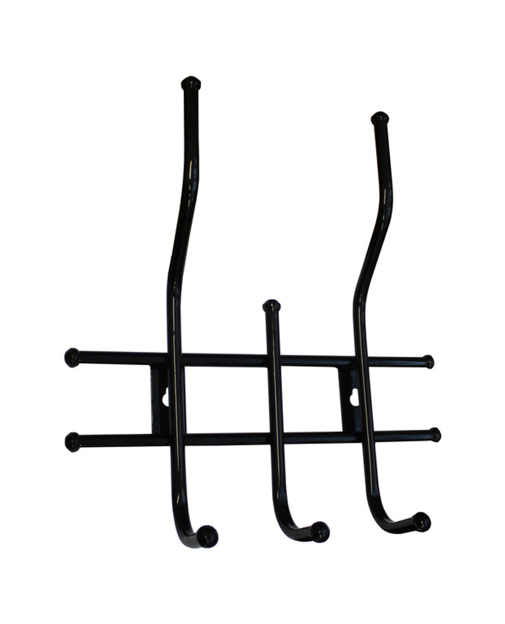 Настенная вешалка