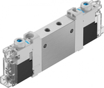 VUVG-LK10-T32C-AT-M5-1H2L-S Распределитель с электроуправлением