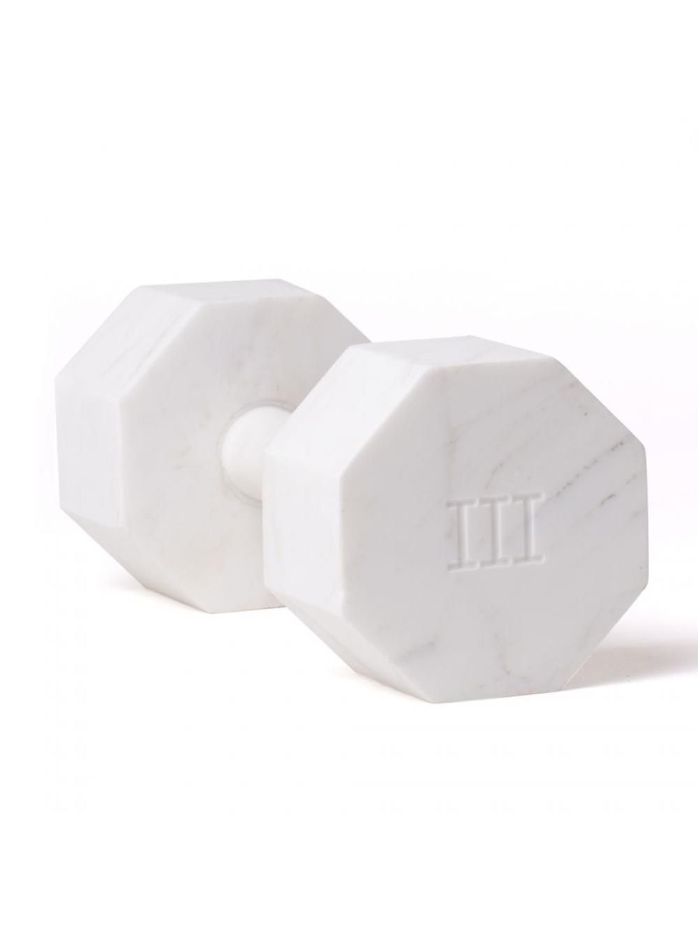 Аксессуар Set of 2 Dumbell KG. 3