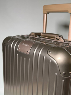 Чемодан Rimowa