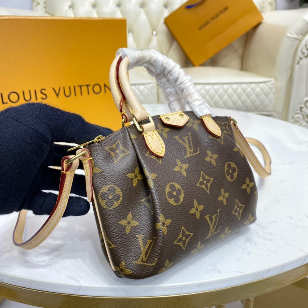 Louis Vuitton Nano Turenne