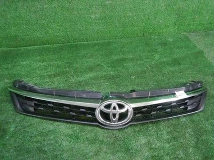 Решетка радиатора Toyota Camry 7 XV55 (2017-2018)
