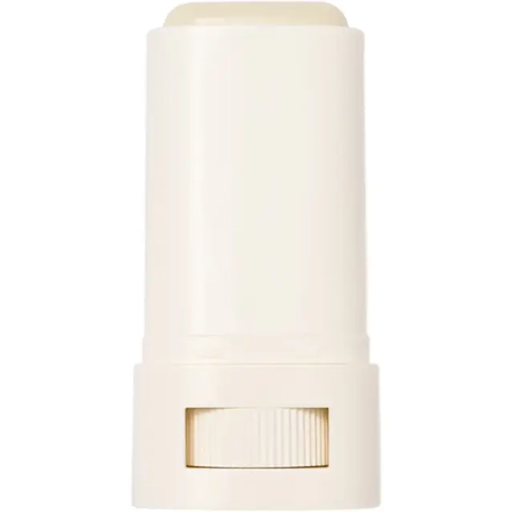 Минеральный солнцезащитный крем-стик с восстанавливающими пептидами SPF50