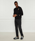 Худые Iceberg - черный(245 I1P E012 6314)