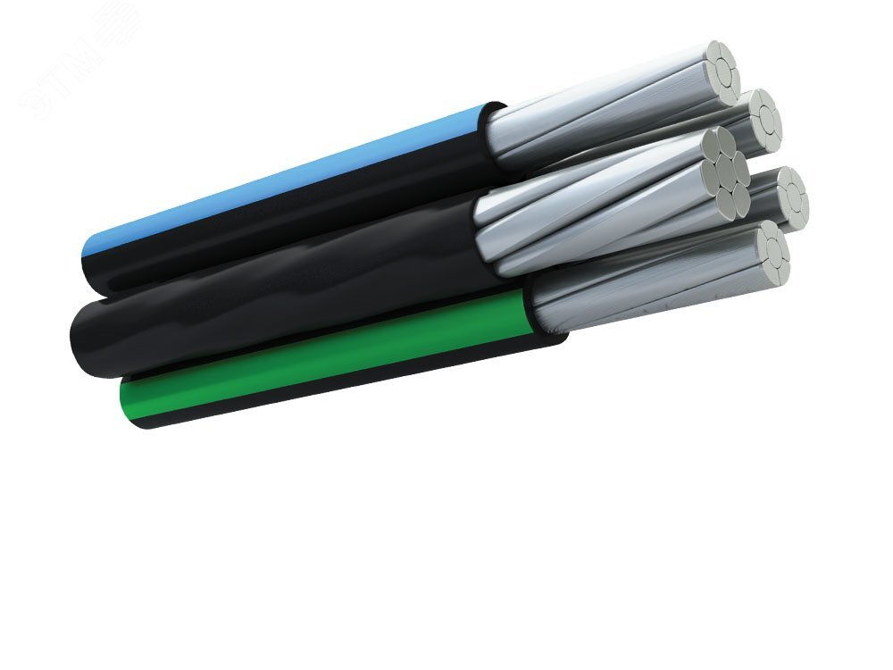 Провод СИП-2 3х70+1х70+1х16