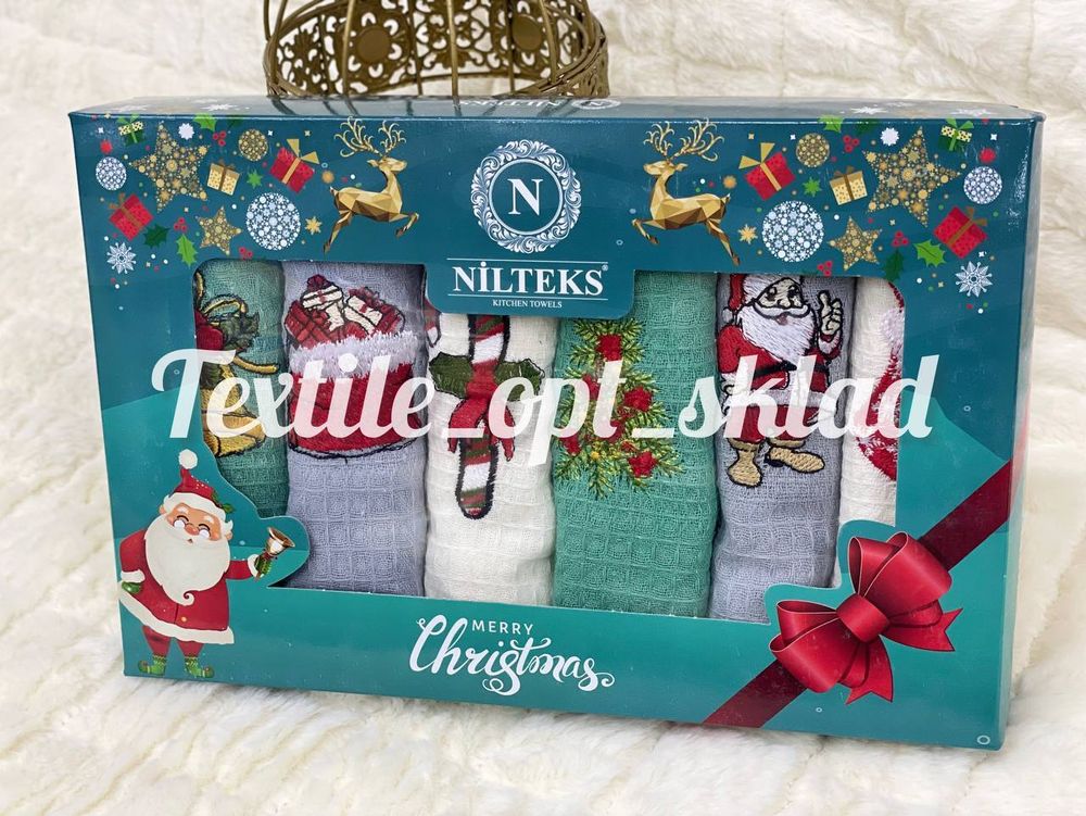 Пол Тур Кух НОВЫЙ ГОД 6шт