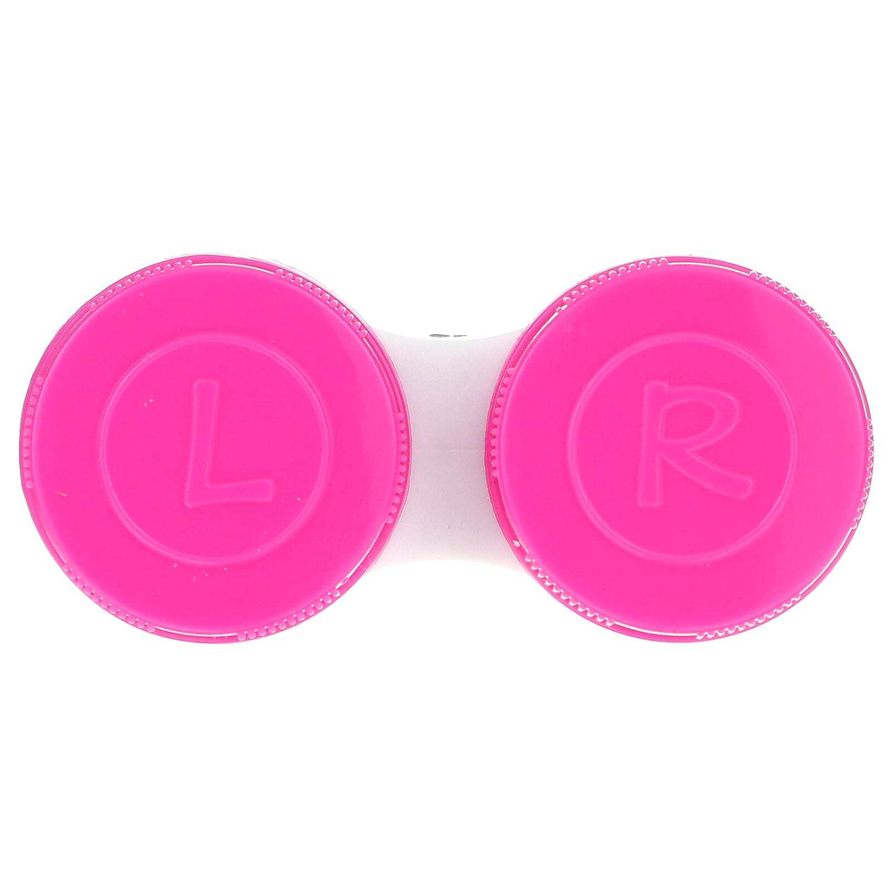 Flents, тюбик для контактных линз, 1 шт.